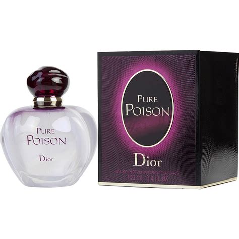 dior pure poison 100 ml offerte|pure poison 100ml best price.